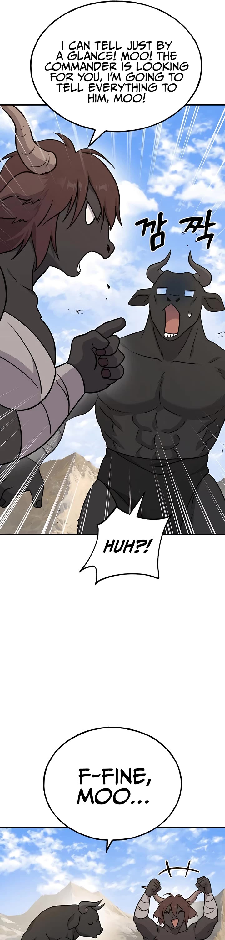Solo Farming in the Tower Chapter 42 page 20 - Chapter 42
