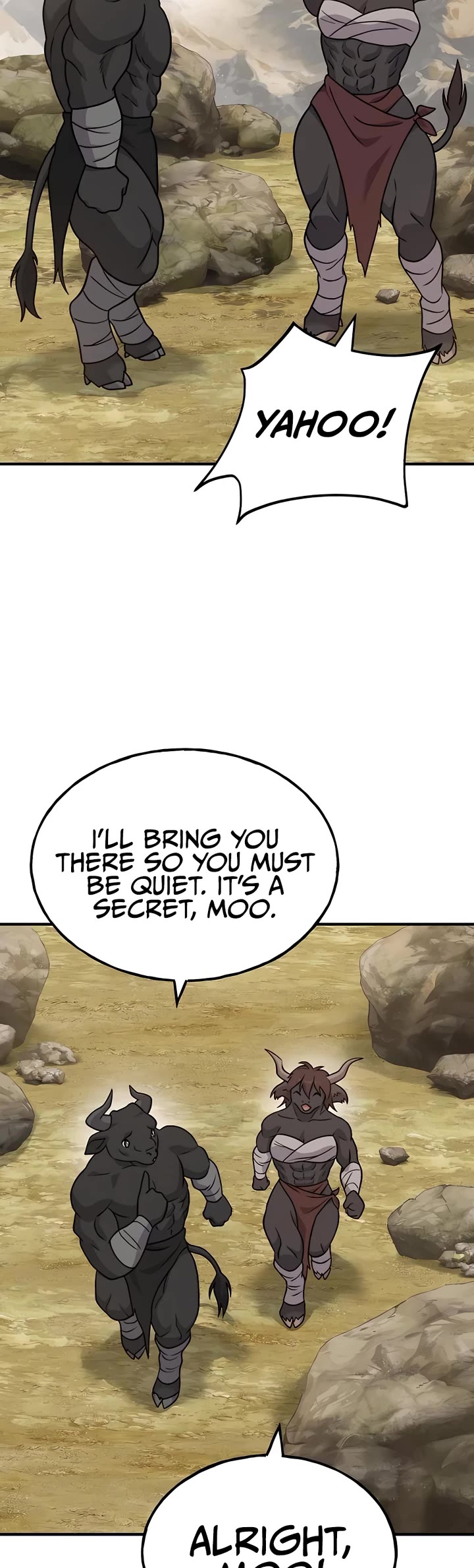 Solo Farming in the Tower Chapter 42 page 21 - Chapter 42