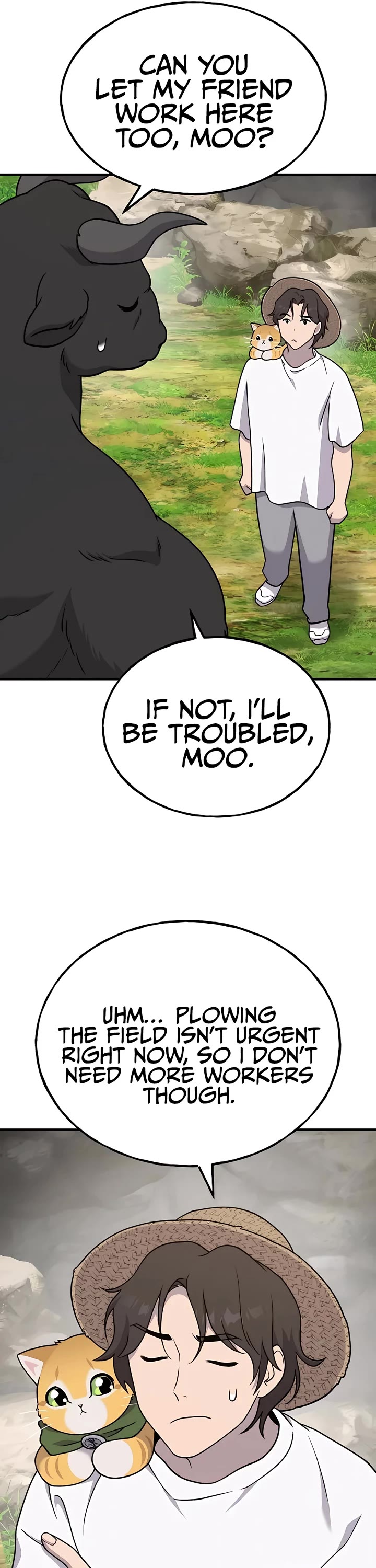 Solo Farming in the Tower Chapter 42 page 26 - Chapter 42