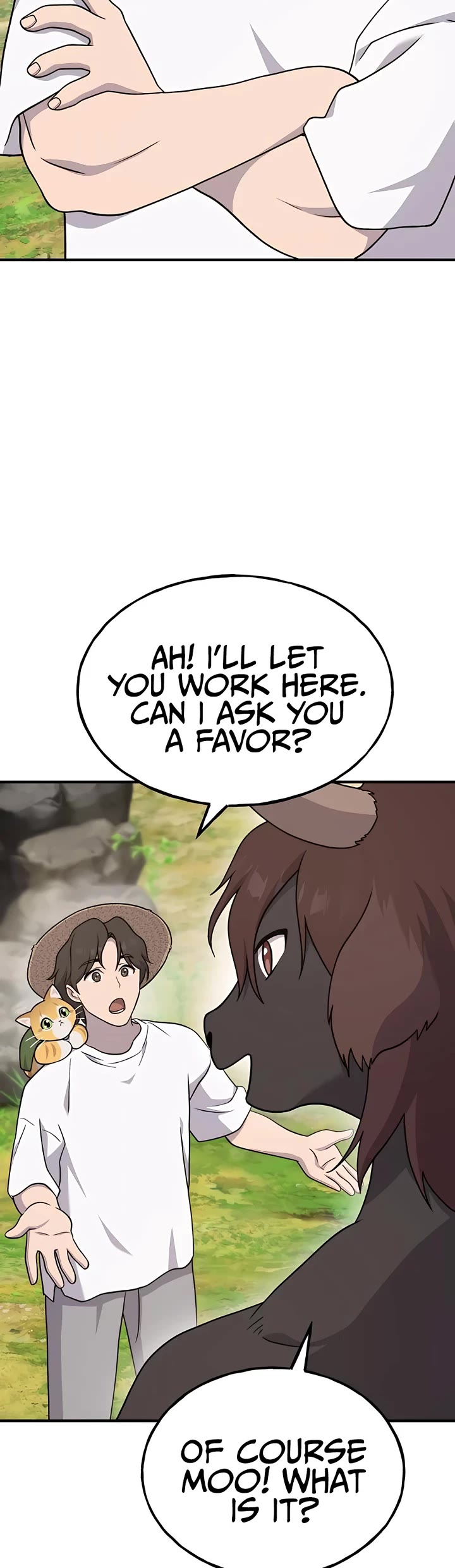 Solo Farming in the Tower Chapter 42 page 27 - Chapter 42