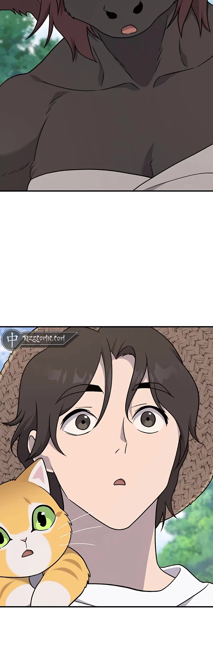 Solo Farming in the Tower Chapter 42 page 30 - Chapter 42