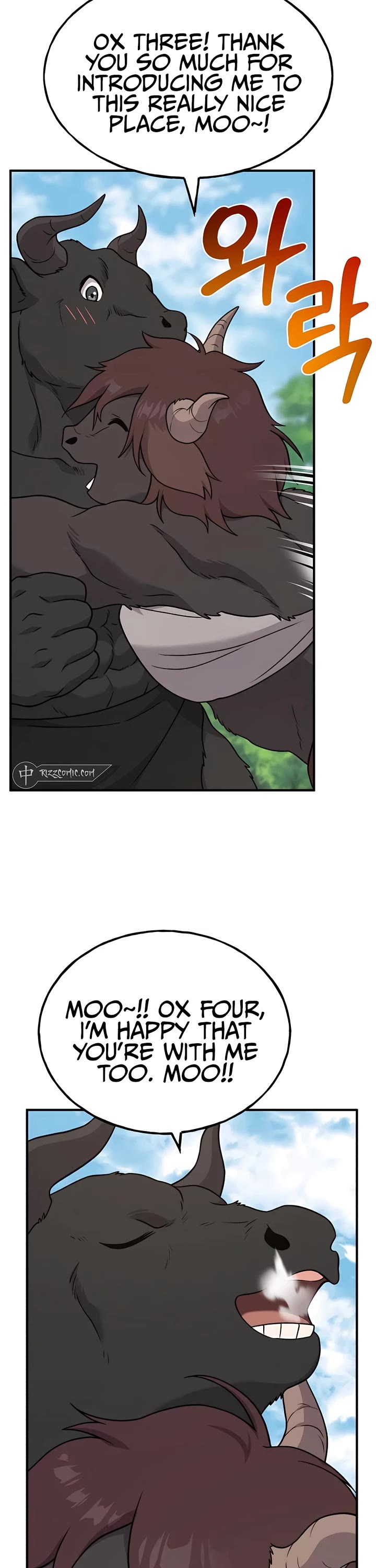 Solo Farming in the Tower Chapter 42 page 34 - Chapter 42