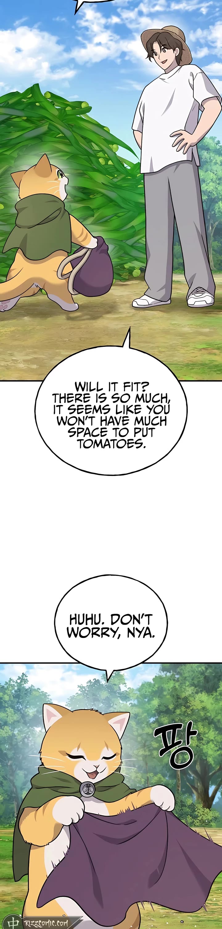 Solo Farming in the Tower Chapter 42 page 38 - Chapter 42