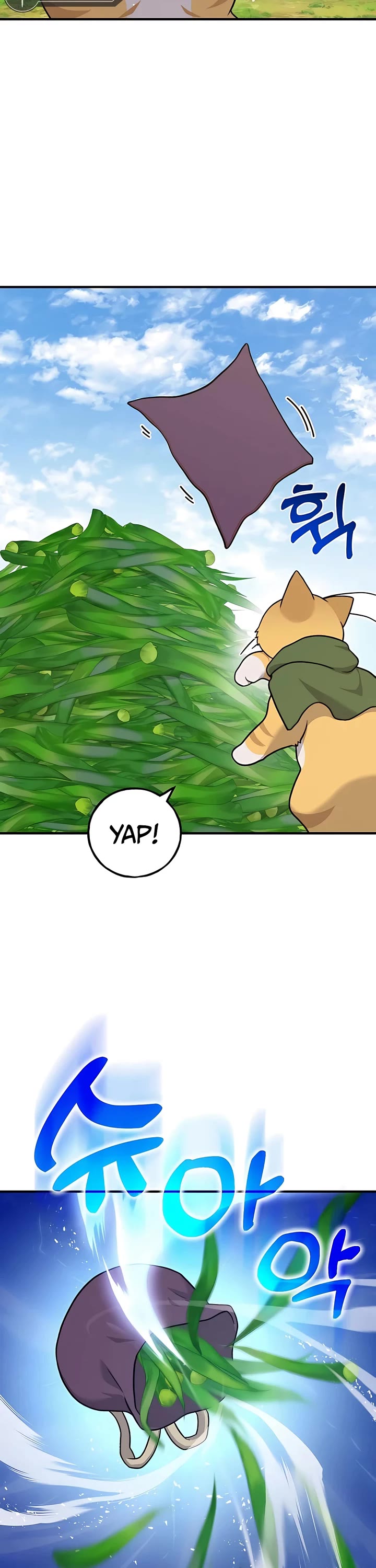 Solo Farming in the Tower Chapter 42 page 39 - Chapter 42