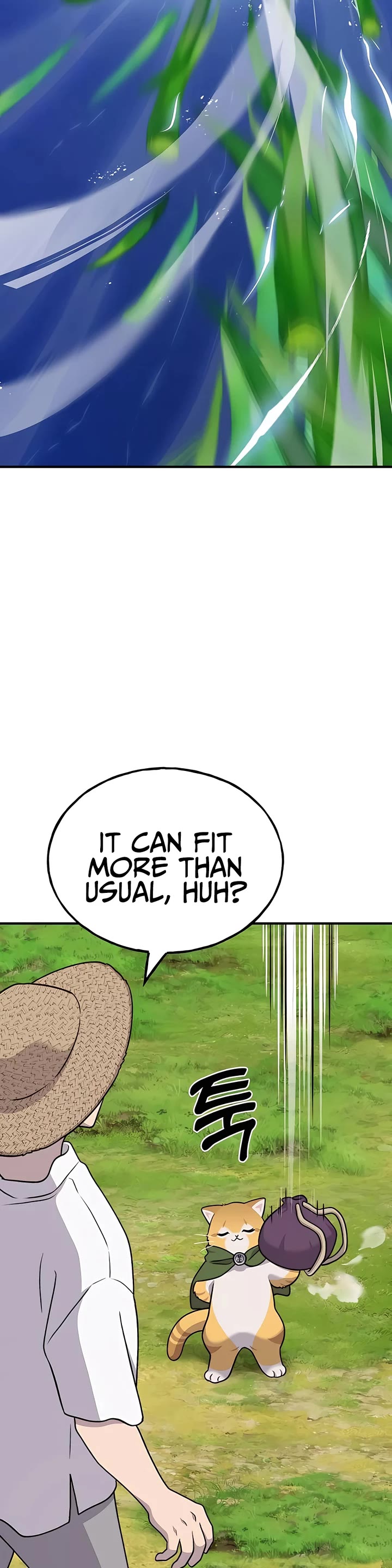 Solo Farming in the Tower Chapter 42 page 40 - Chapter 42