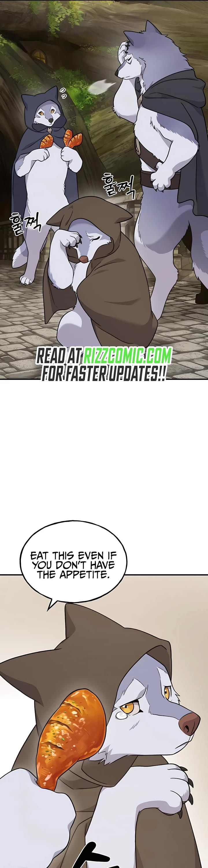 Solo Farming in the Tower Chapter 42 page 56 - Chapter 42