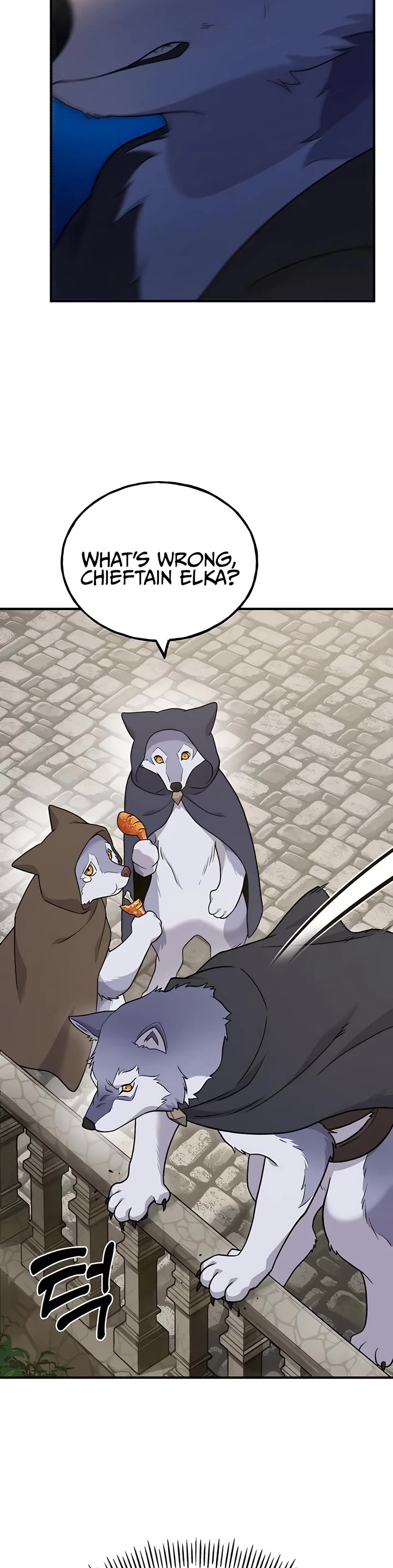 Solo Farming in the Tower Chapter 42 page 59 - Chapter 42