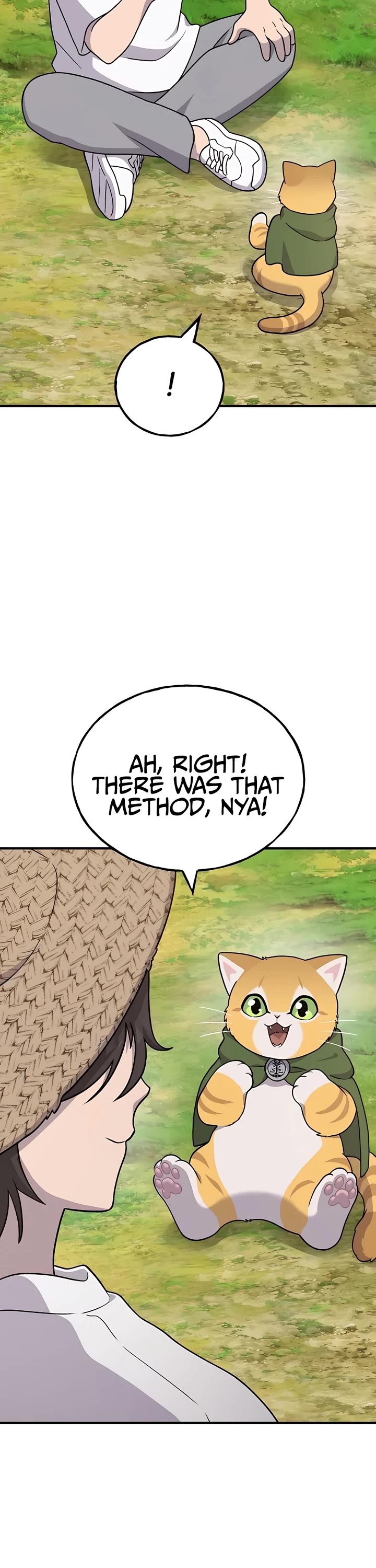 Solo Farming in the Tower Chapter 42 page 6 - Chapter 42
