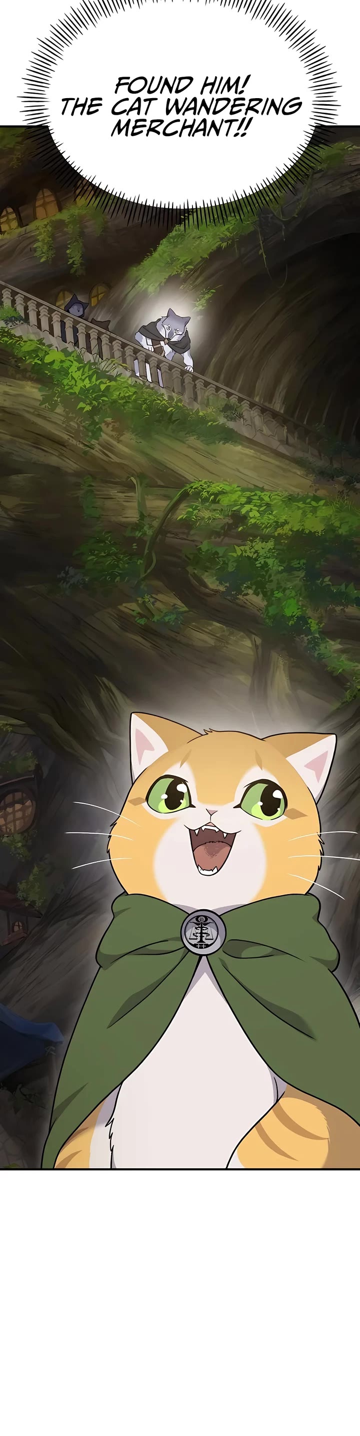 Solo Farming in the Tower Chapter 42 page 60 - Chapter 42