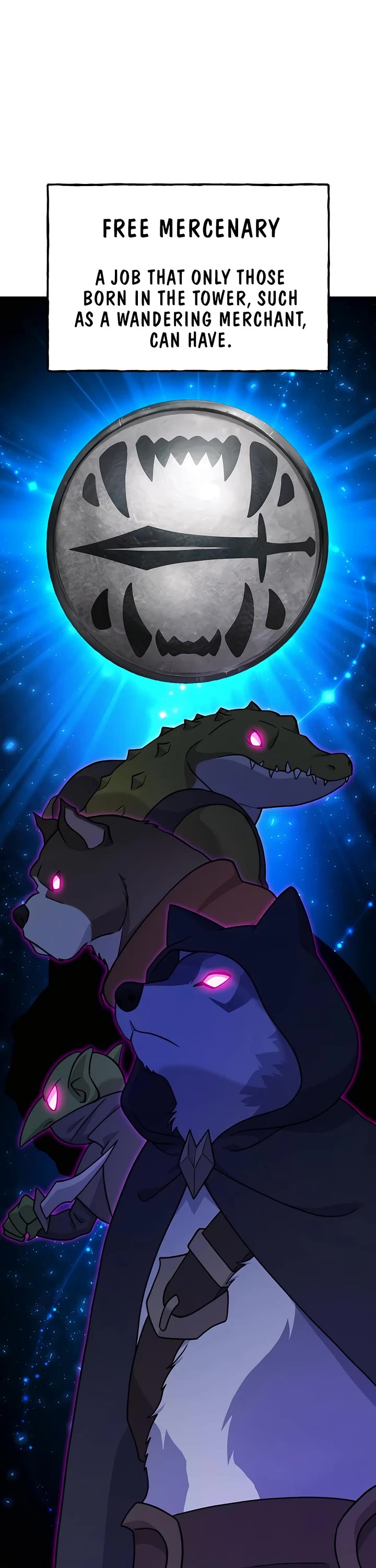 Solo Farming in the Tower Chapter 42 page 7 - Chapter 42