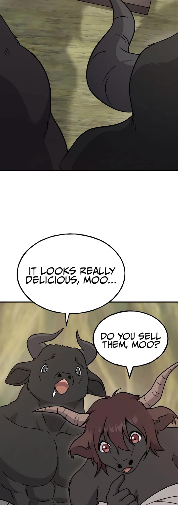 Solo Farming in the Tower Chapter 43 page 11 - Chapter 43