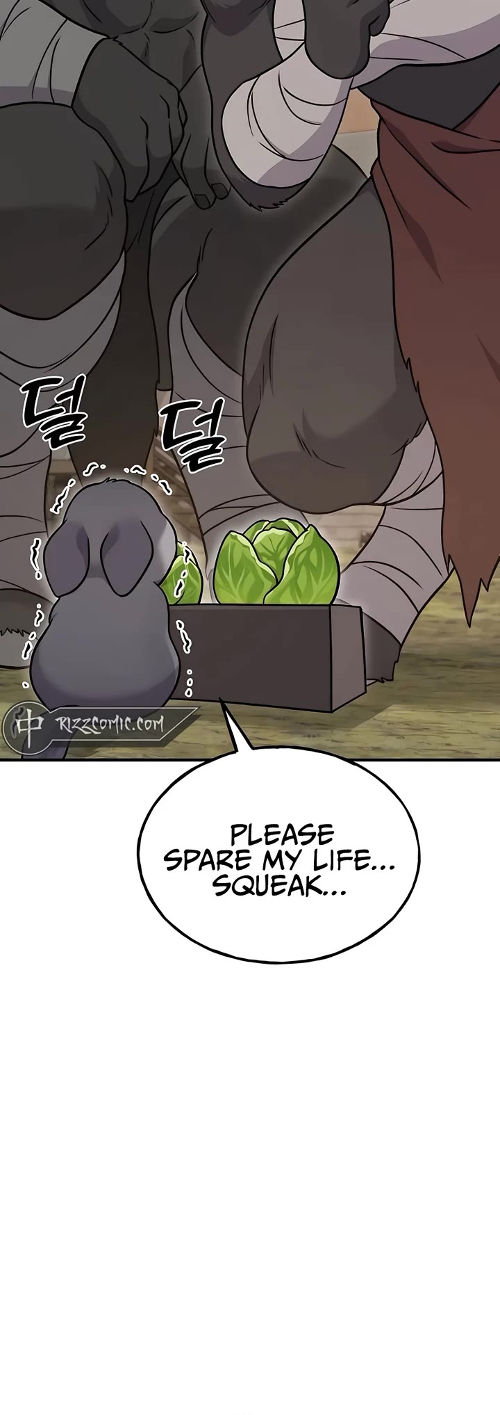 Solo Farming in the Tower Chapter 43 page 12 - Chapter 43