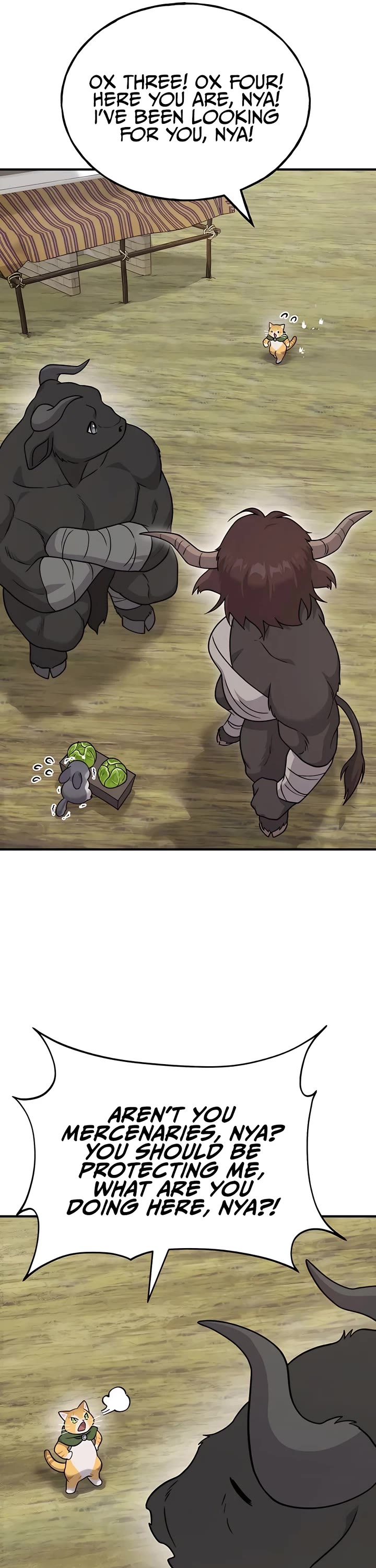 Solo Farming in the Tower Chapter 43 page 13 - Chapter 43