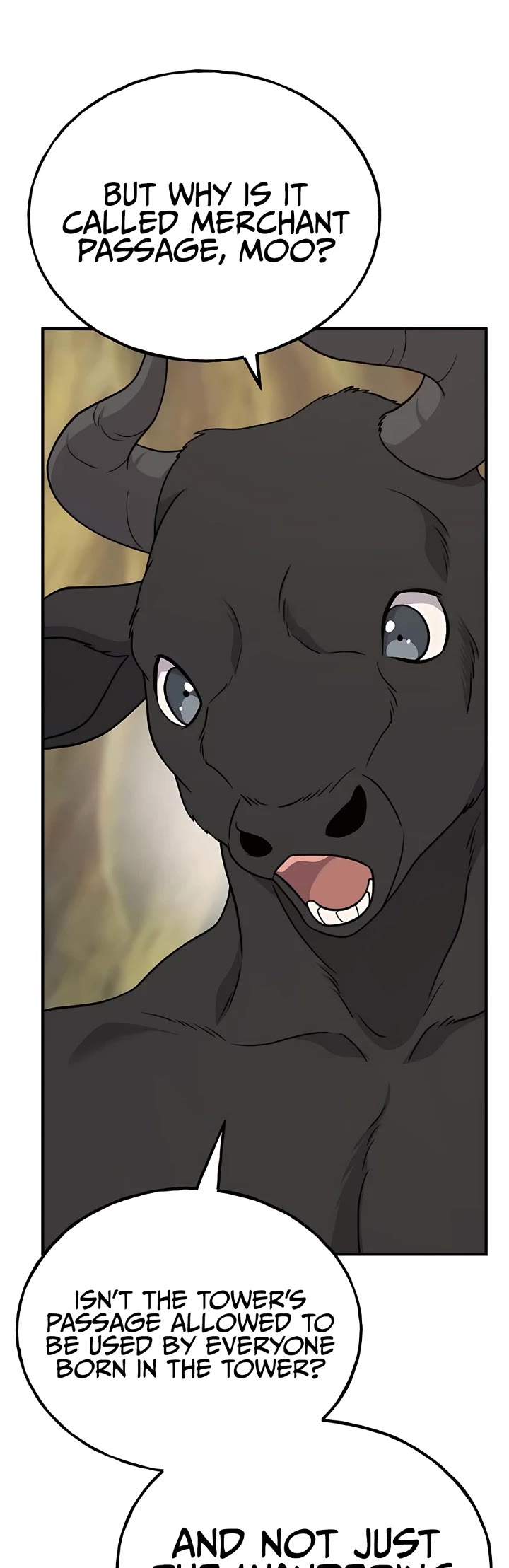 Solo Farming in the Tower Chapter 43 page 15 - Chapter 43