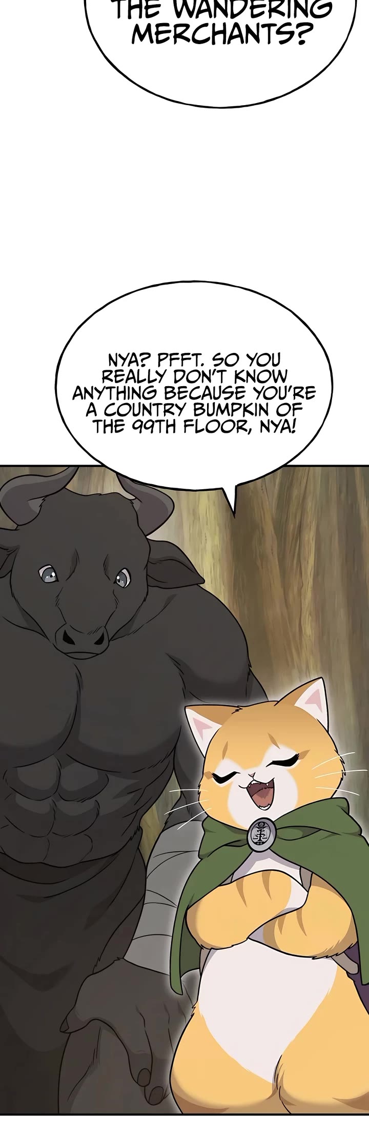 Solo Farming in the Tower Chapter 43 page 16 - Chapter 43