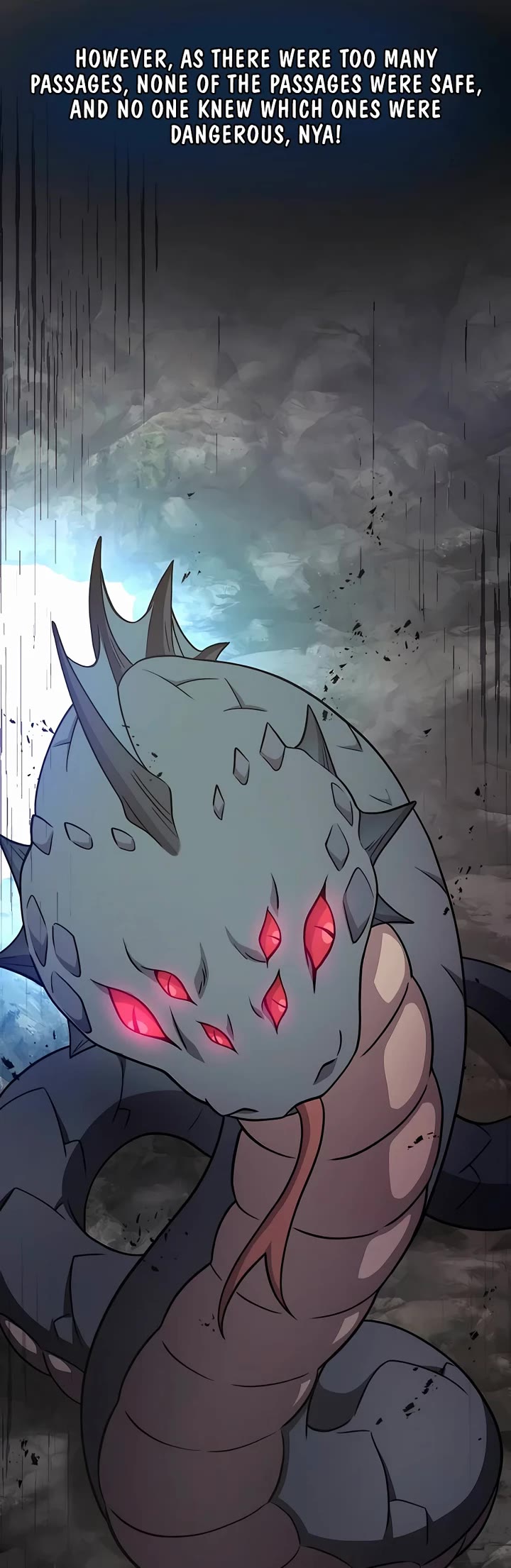 Solo Farming in the Tower Chapter 43 page 22 - Chapter 43