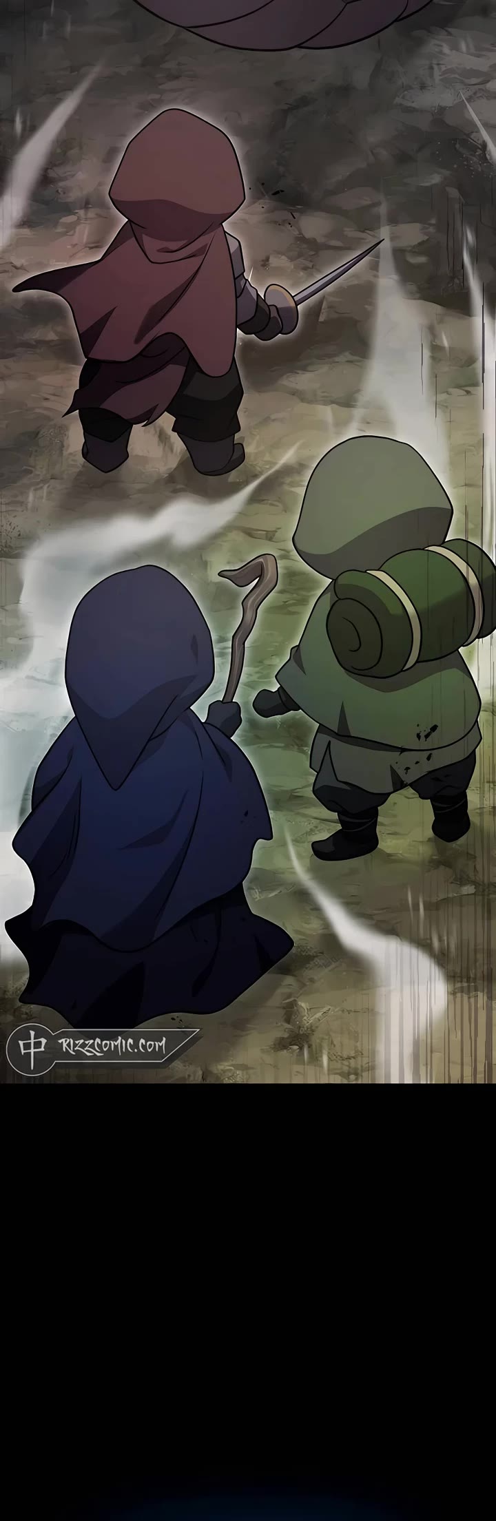 Solo Farming in the Tower Chapter 43 page 23 - Chapter 43