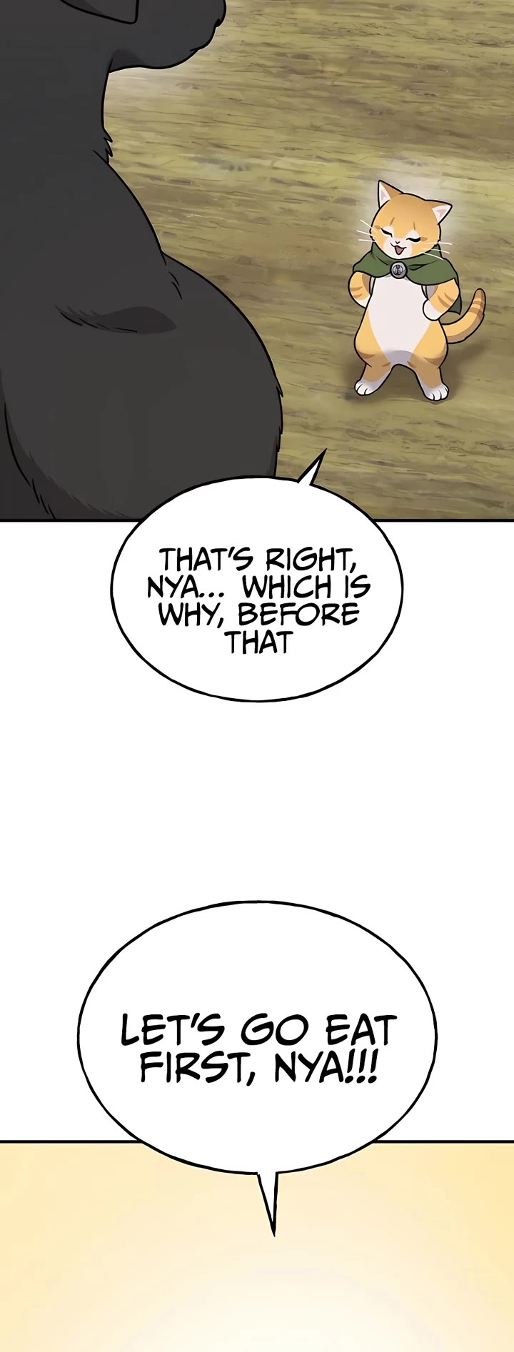 Solo Farming in the Tower Chapter 43 page 35 - Chapter 43
