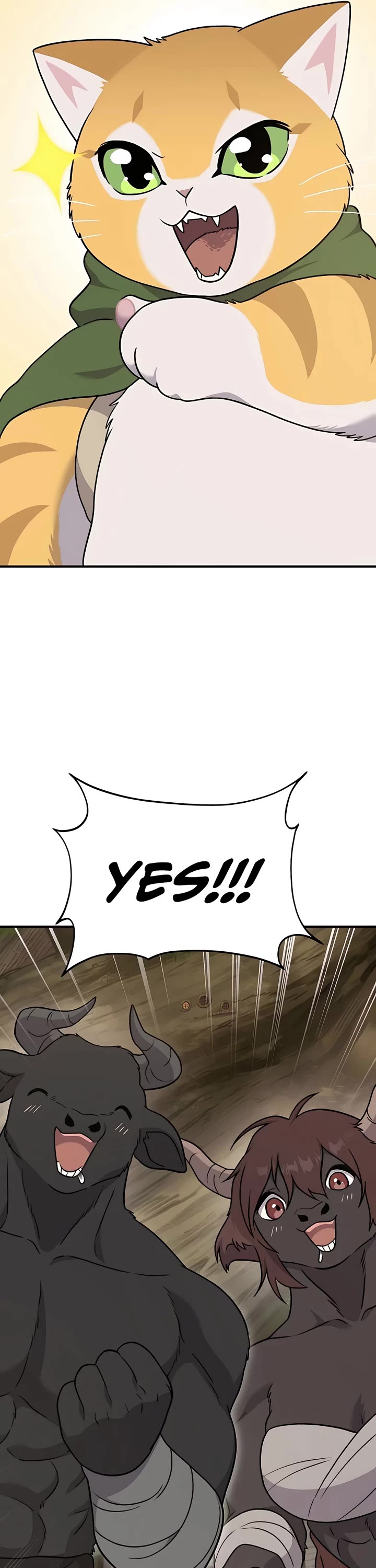 Solo Farming in the Tower Chapter 43 page 36 - Chapter 43