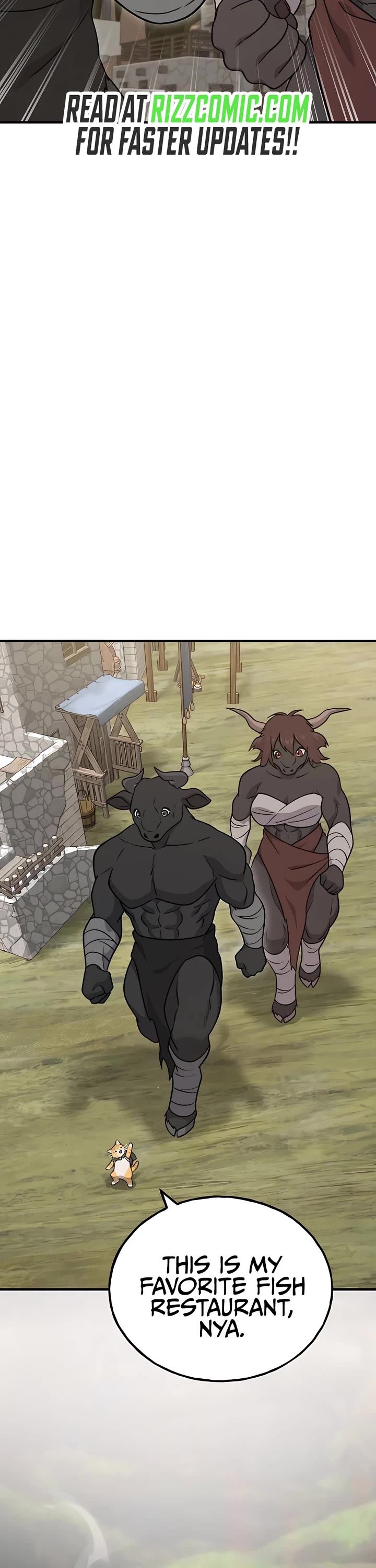 Solo Farming in the Tower Chapter 43 page 37 - Chapter 43