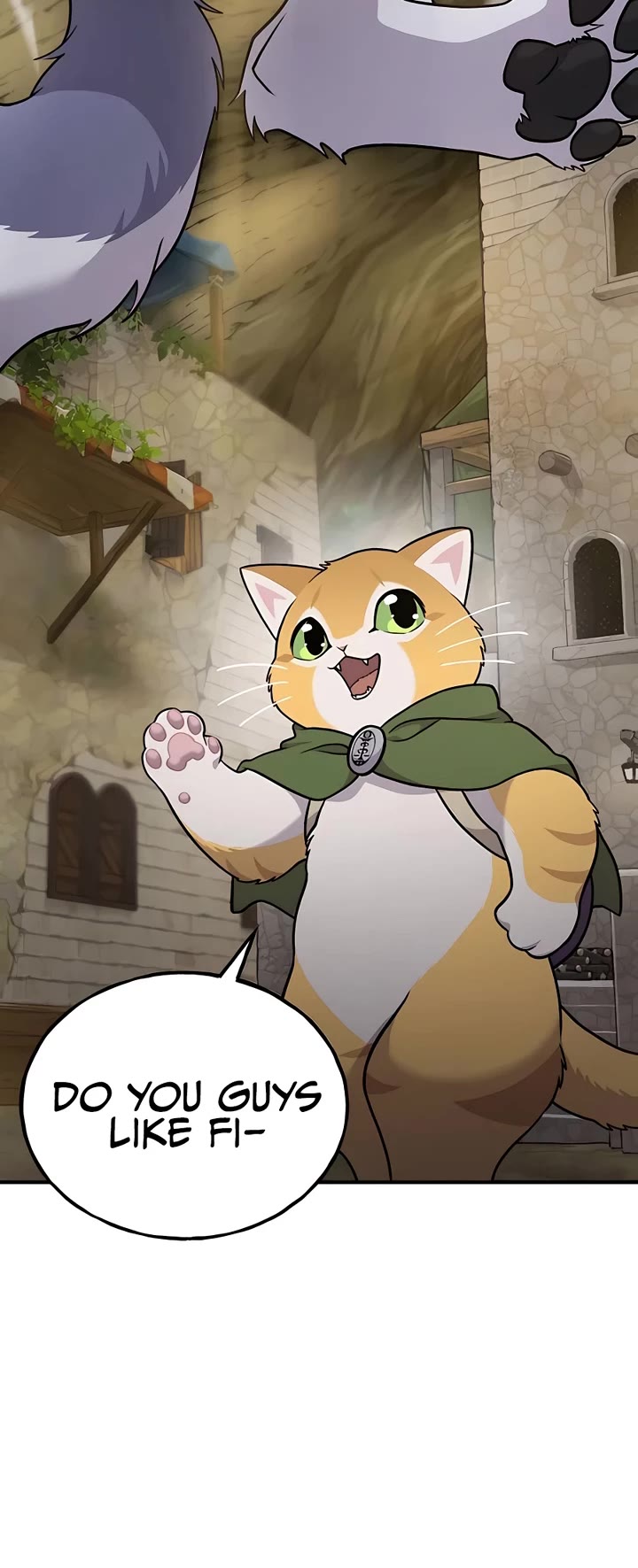 Solo Farming in the Tower Chapter 43 page 39 - Chapter 43