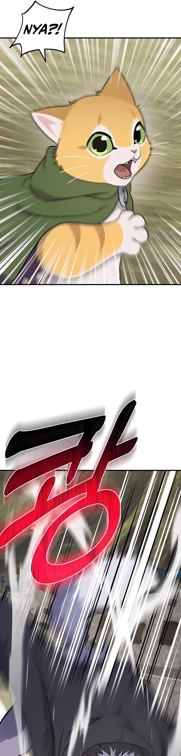 Solo Farming in the Tower Chapter 43 page 40 - Chapter 43
