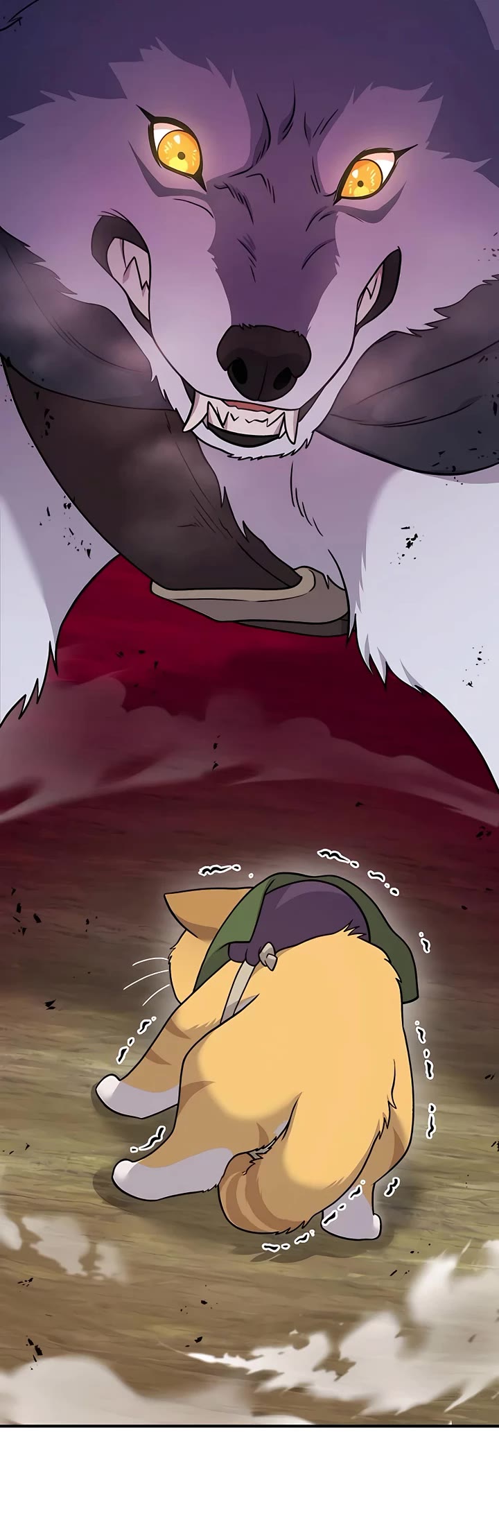 Solo Farming in the Tower Chapter 43 page 42 - Chapter 43