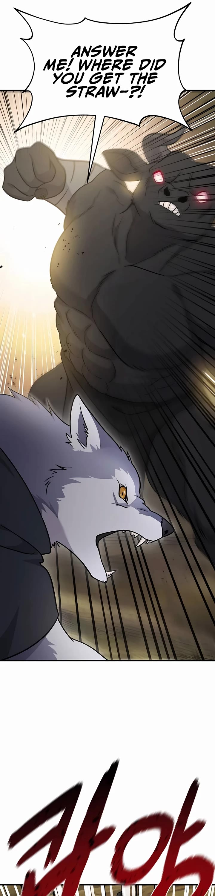 Solo Farming in the Tower Chapter 43 page 44 - Chapter 43
