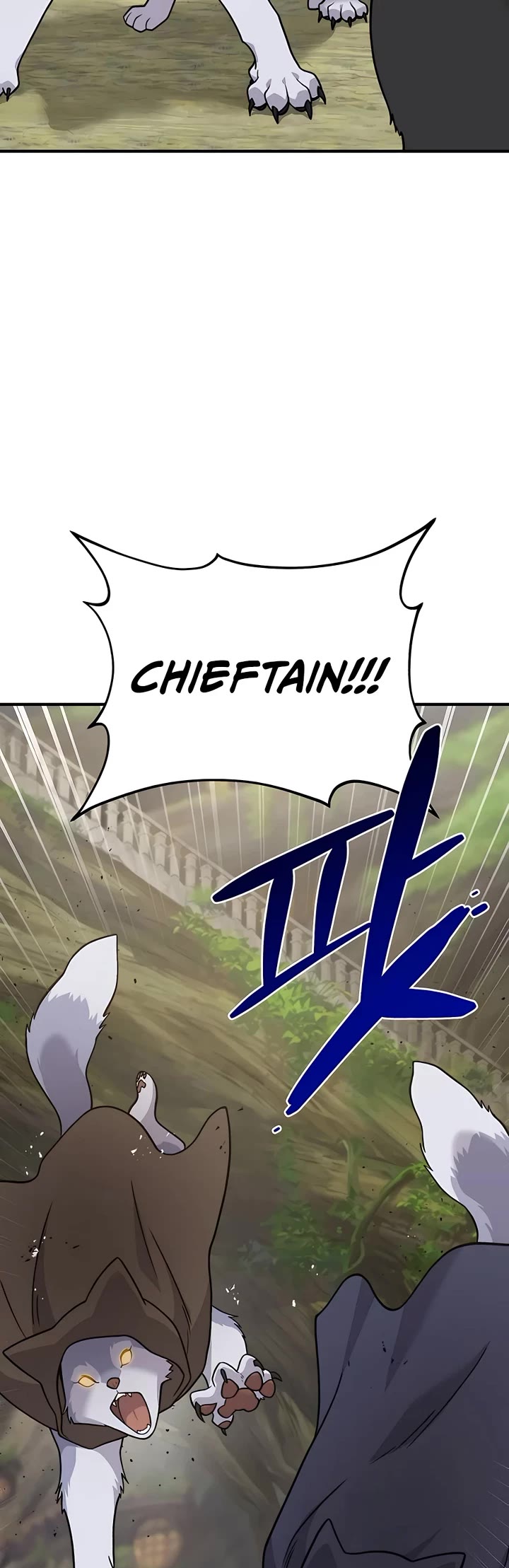 Solo Farming in the Tower Chapter 43 page 50 - Chapter 43