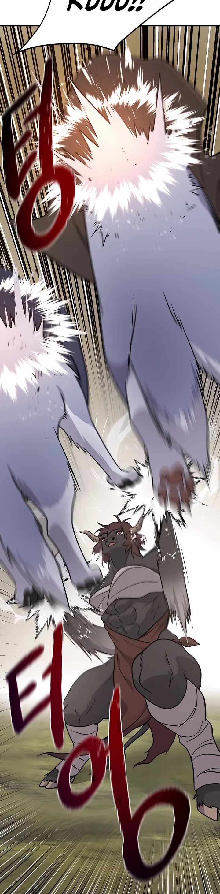 Solo Farming in the Tower Chapter 43 page 53 - Chapter 43