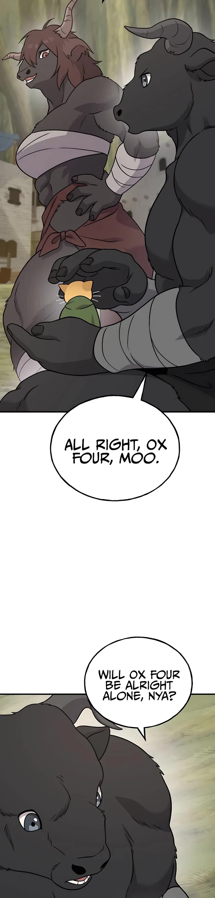 Solo Farming in the Tower Chapter 43 page 56 - Chapter 43