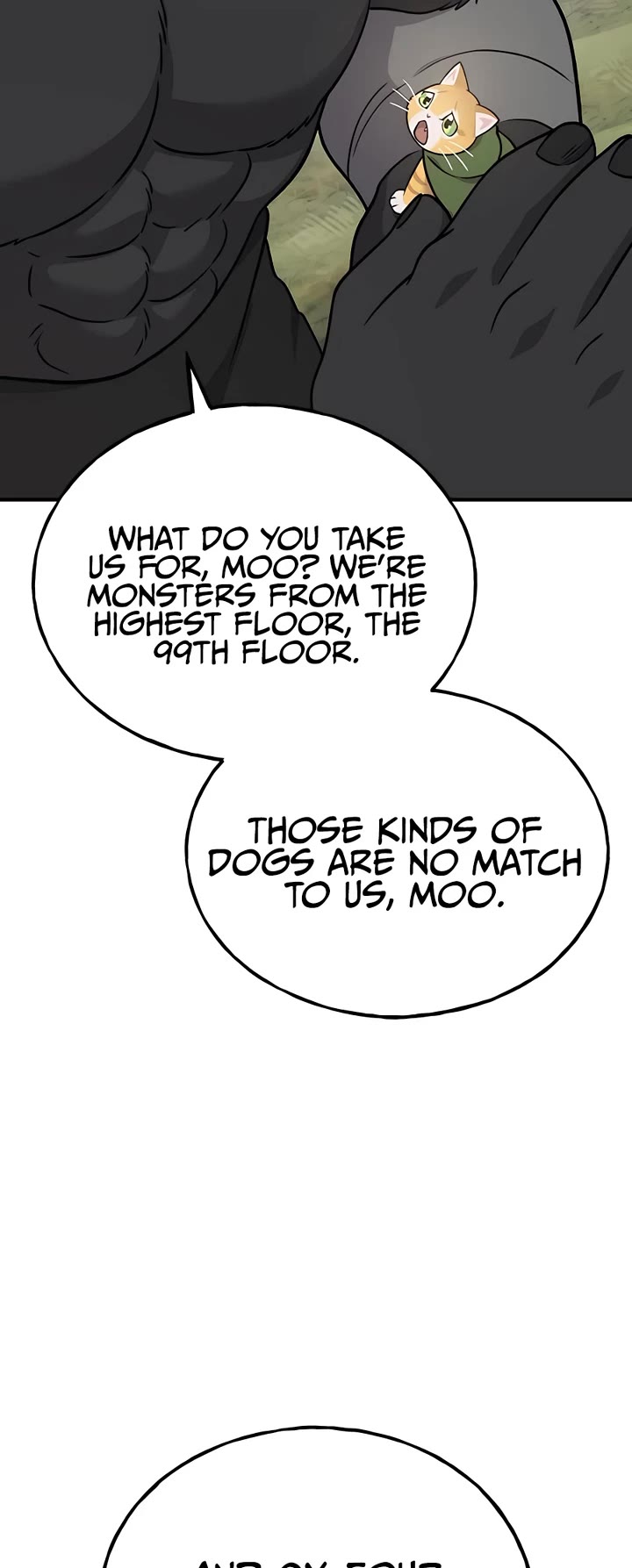 Solo Farming in the Tower Chapter 43 page 57 - Chapter 43