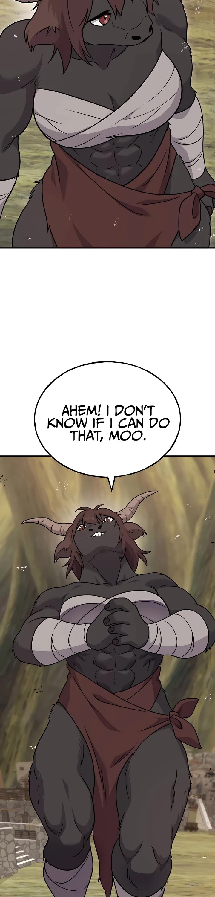 Solo Farming in the Tower Chapter 43 page 60 - Chapter 43