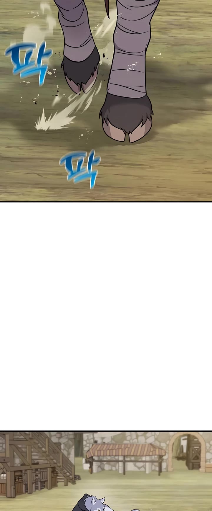 Solo Farming in the Tower Chapter 43 page 61 - Chapter 43
