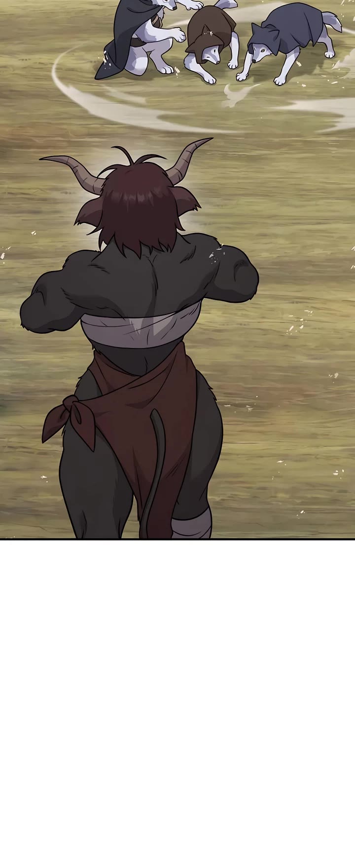 Solo Farming in the Tower Chapter 43 page 62 - Chapter 43