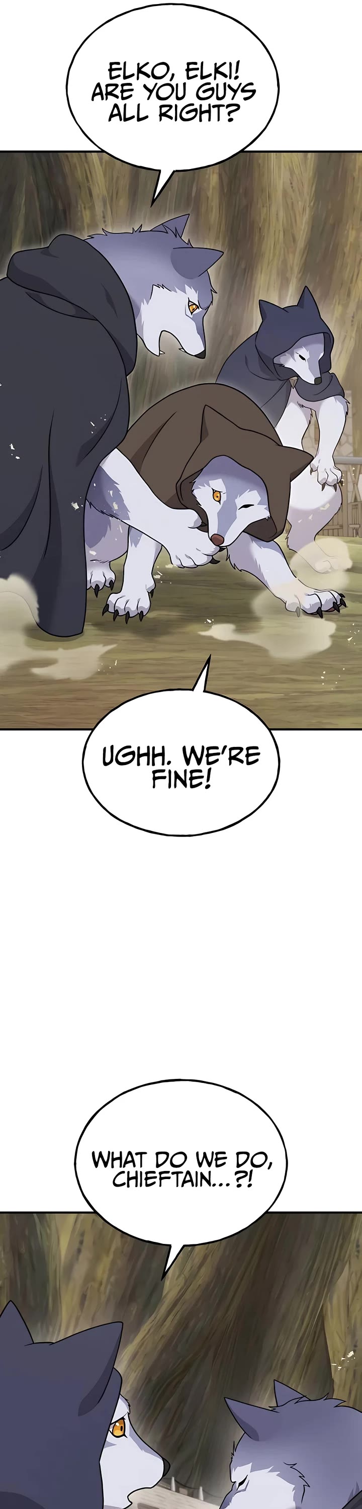 Solo Farming in the Tower Chapter 43 page 63 - Chapter 43
