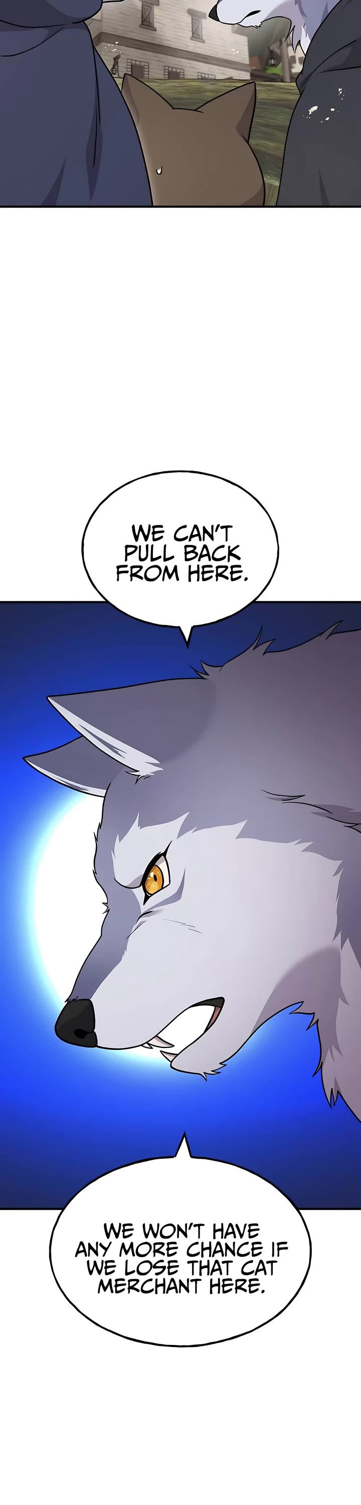 Solo Farming in the Tower Chapter 43 page 64 - Chapter 43