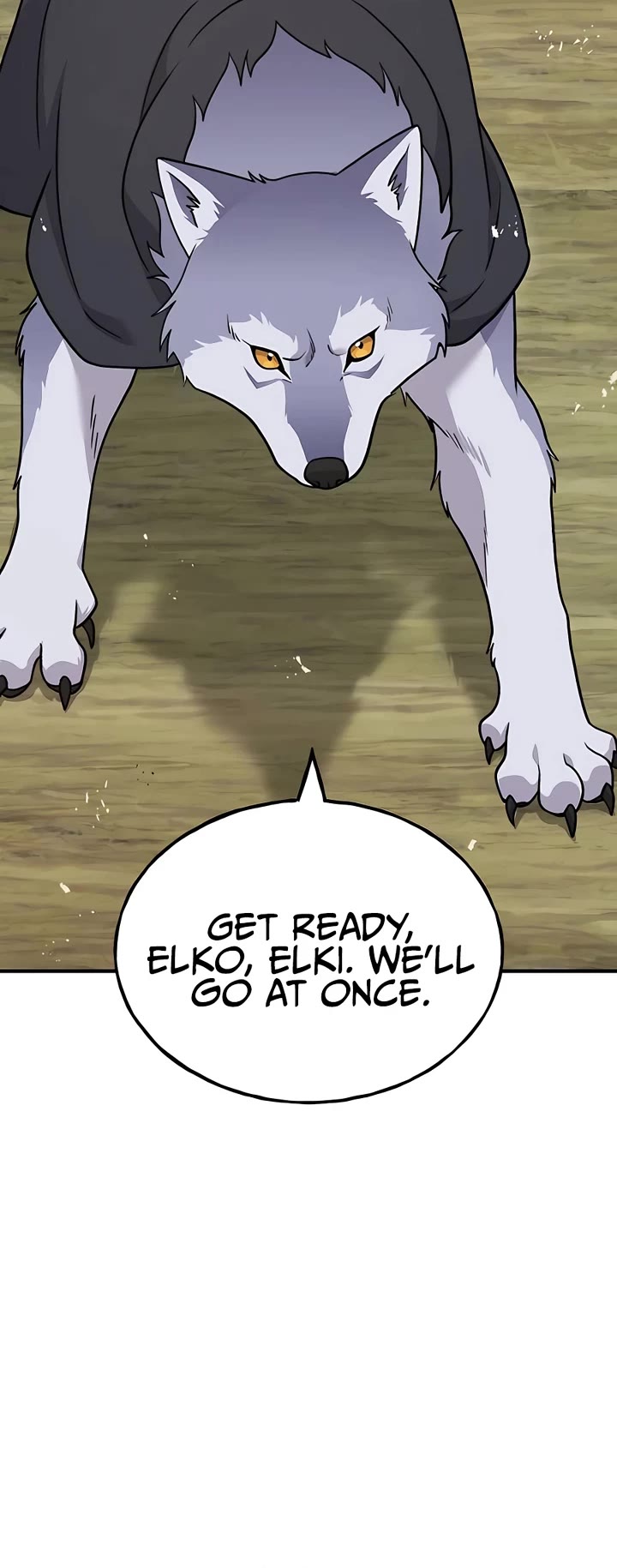 Solo Farming in the Tower Chapter 43 page 66 - Chapter 43
