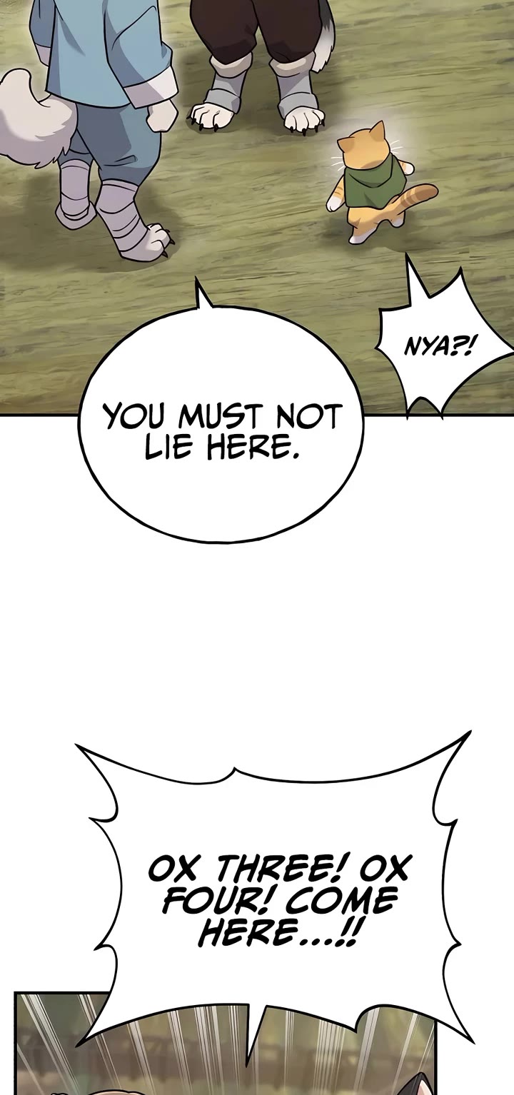 Solo Farming in the Tower Chapter 43 page 7 - Chapter 43