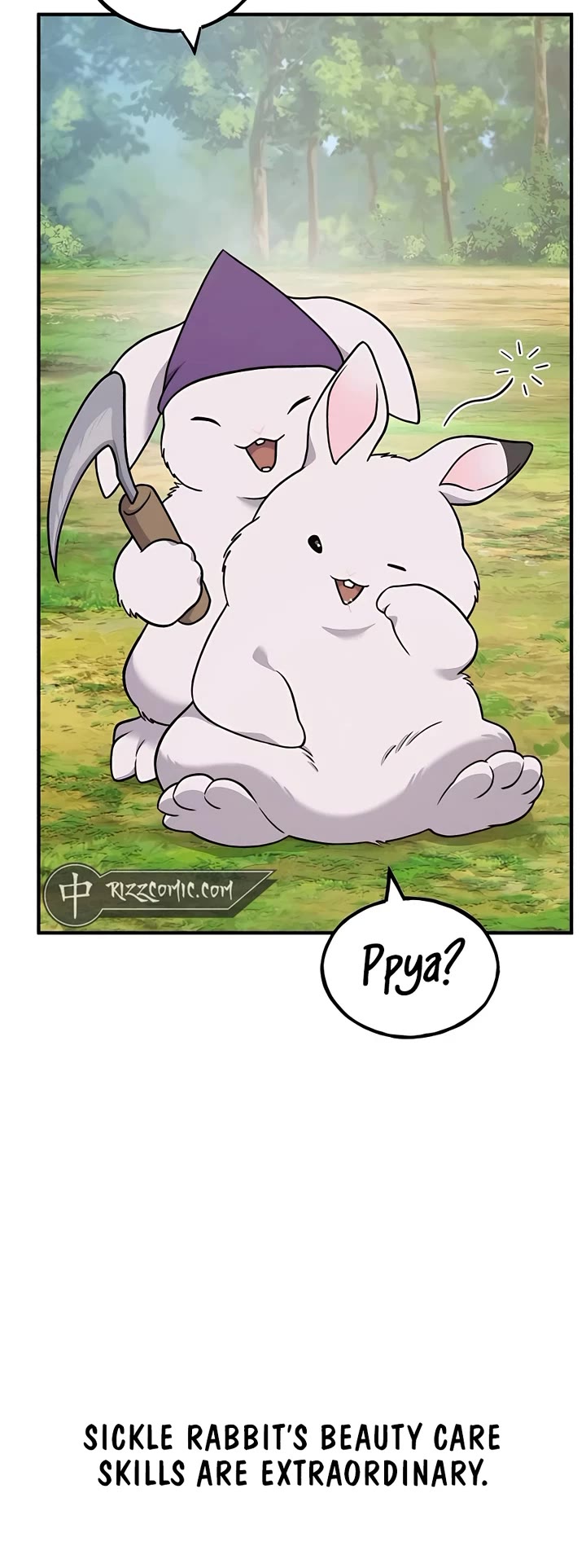 Solo Farming in the Tower Chapter 43 page 70 - Chapter 43