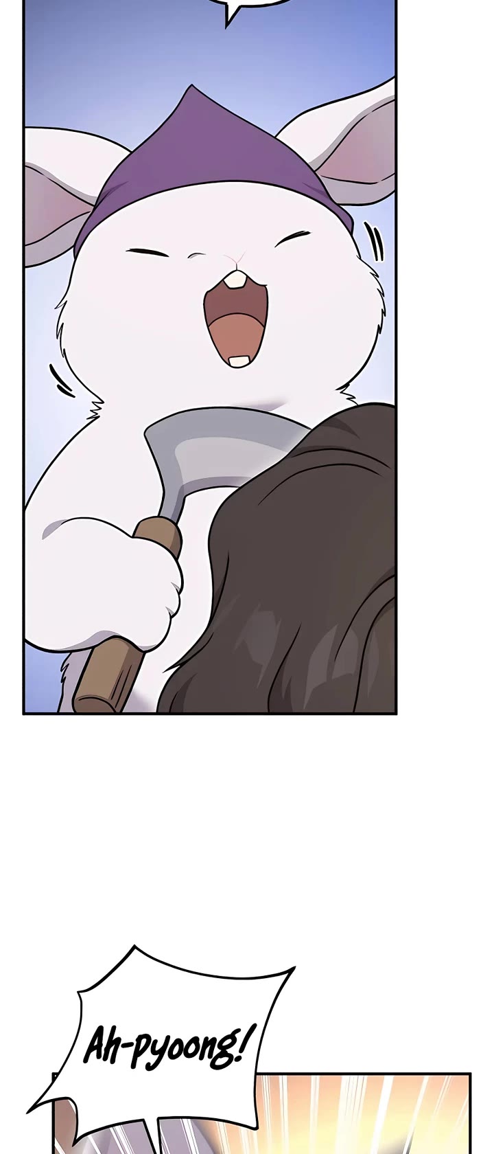 Solo Farming in the Tower Chapter 43 page 73 - Chapter 43