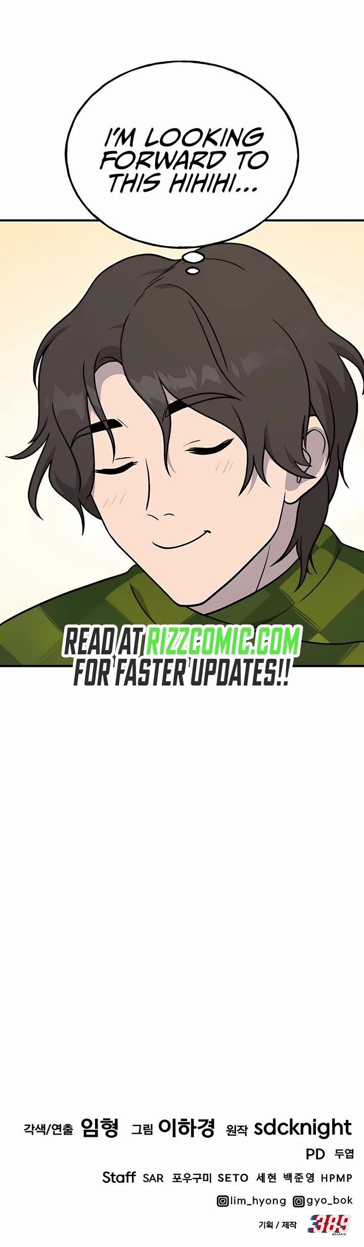 Solo Farming in the Tower Chapter 43 page 77 - Chapter 43