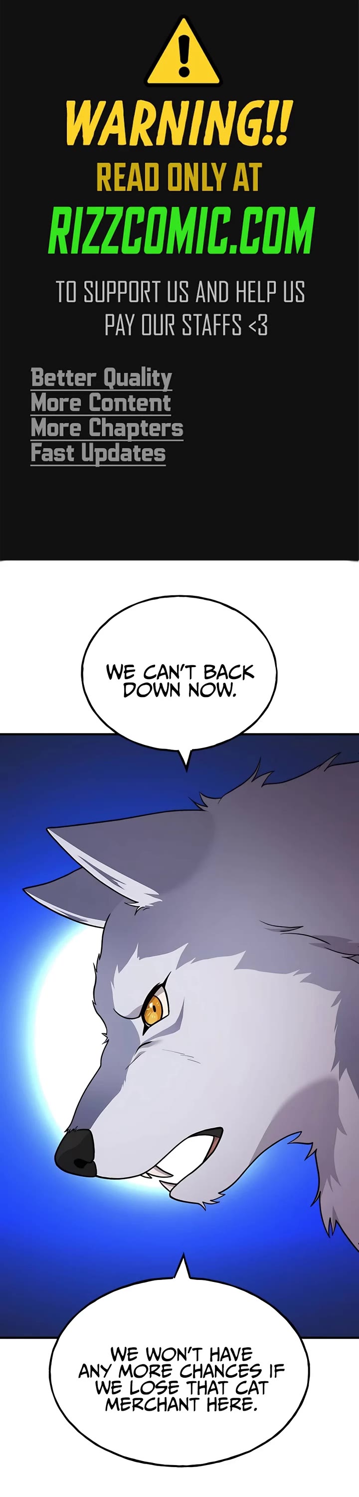 Solo Farming in the Tower Chapter 44 page 1 - Chapter 44