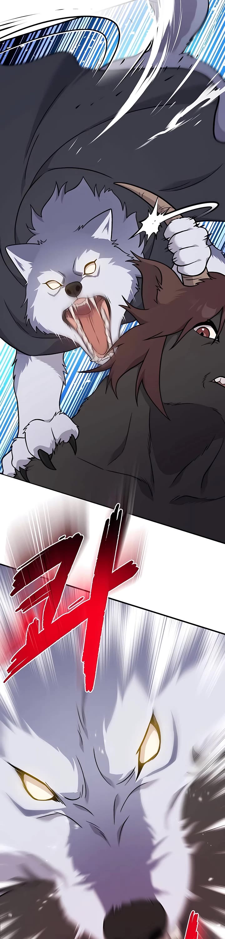 Solo Farming in the Tower Chapter 44 page 17 - Chapter 44