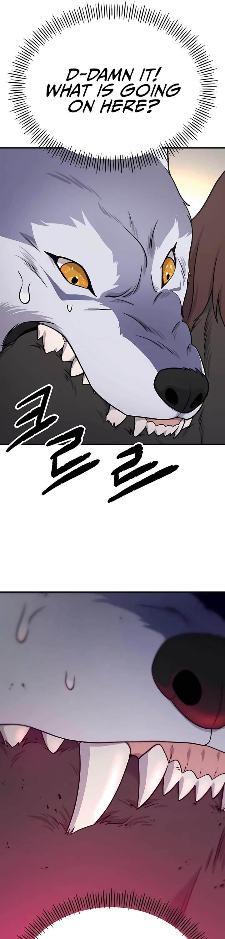 Solo Farming in the Tower Chapter 44 page 20 - Chapter 44