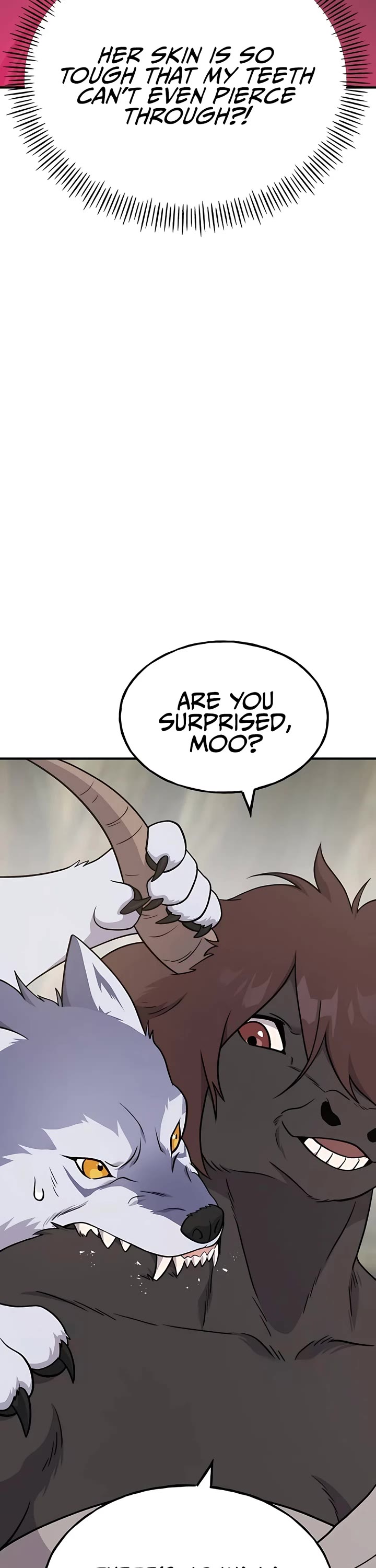Solo Farming in the Tower Chapter 44 page 21 - Chapter 44