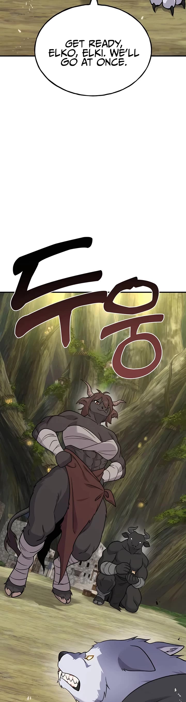 Solo Farming in the Tower Chapter 44 page 3 - Chapter 44