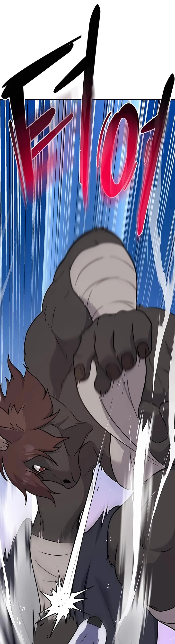 Solo Farming in the Tower Chapter 44 page 31 - Chapter 44