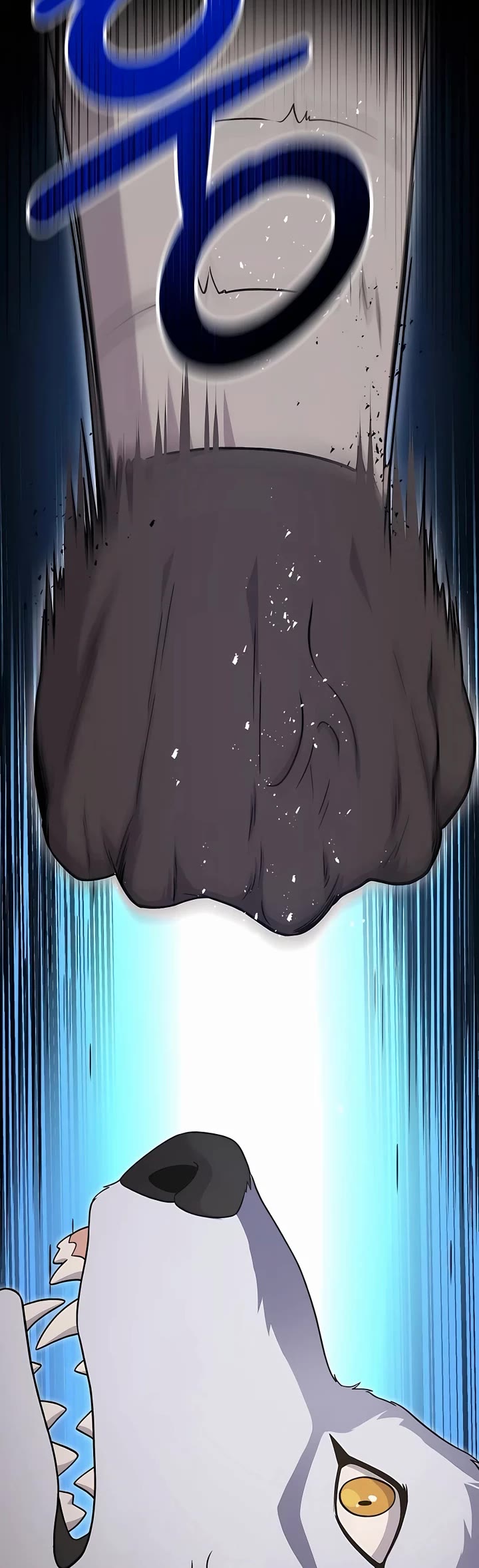 Solo Farming in the Tower Chapter 44 page 34 - Chapter 44