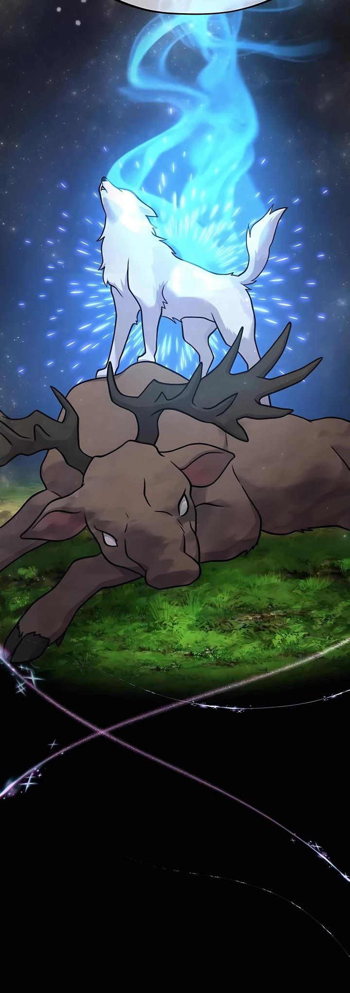 Solo Farming in the Tower Chapter 44 page 39 - Chapter 44